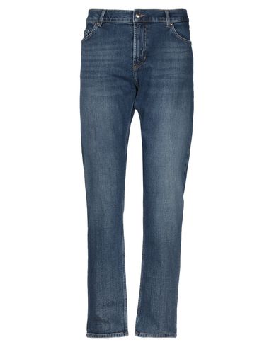 Джинсовые брюки Versace Jeans Couture 42809634bi