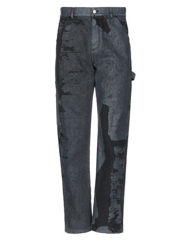 Джинсовые брюки