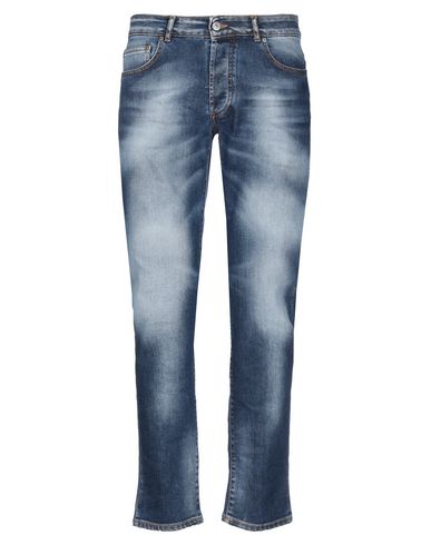 Джинсовые брюки DW DENIM WORLD 42809651CN