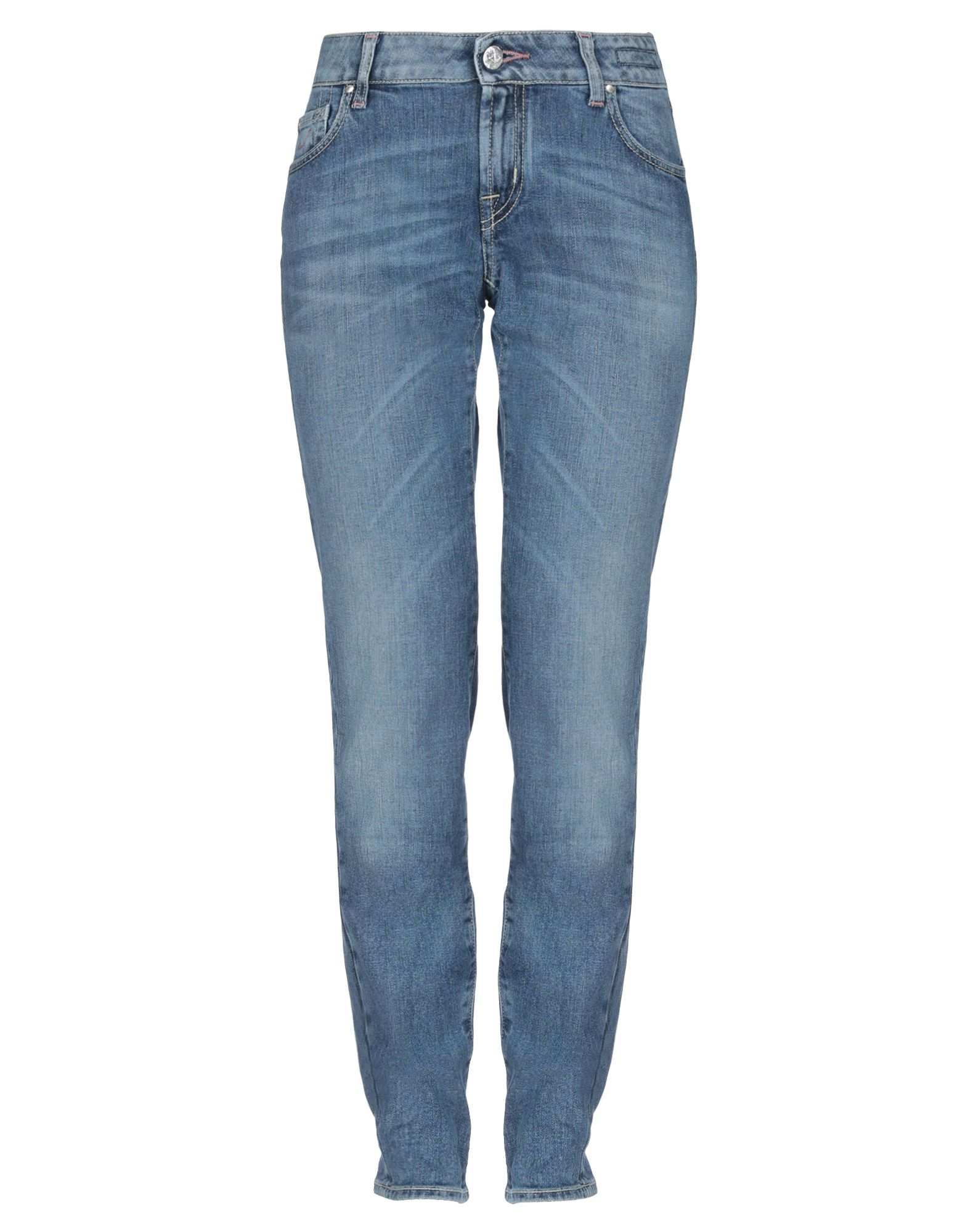 JACOB COHЁN BOTTOMWEAR Τζιν