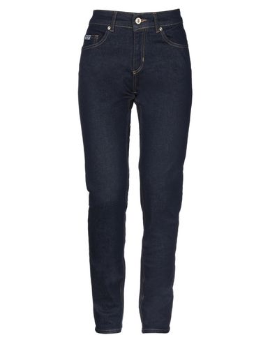 Джинсовые брюки Versace Jeans Couture 42809670WB