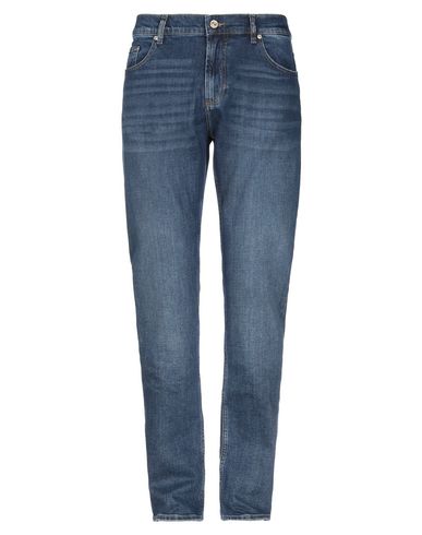 Джинсовые брюки Versace Jeans Couture 42809672gd
