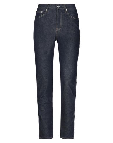 Джинсовые брюки Calvin Klein 42809757vl