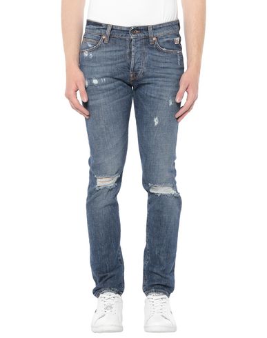 Jeanshose Herren Blau 32 Herren