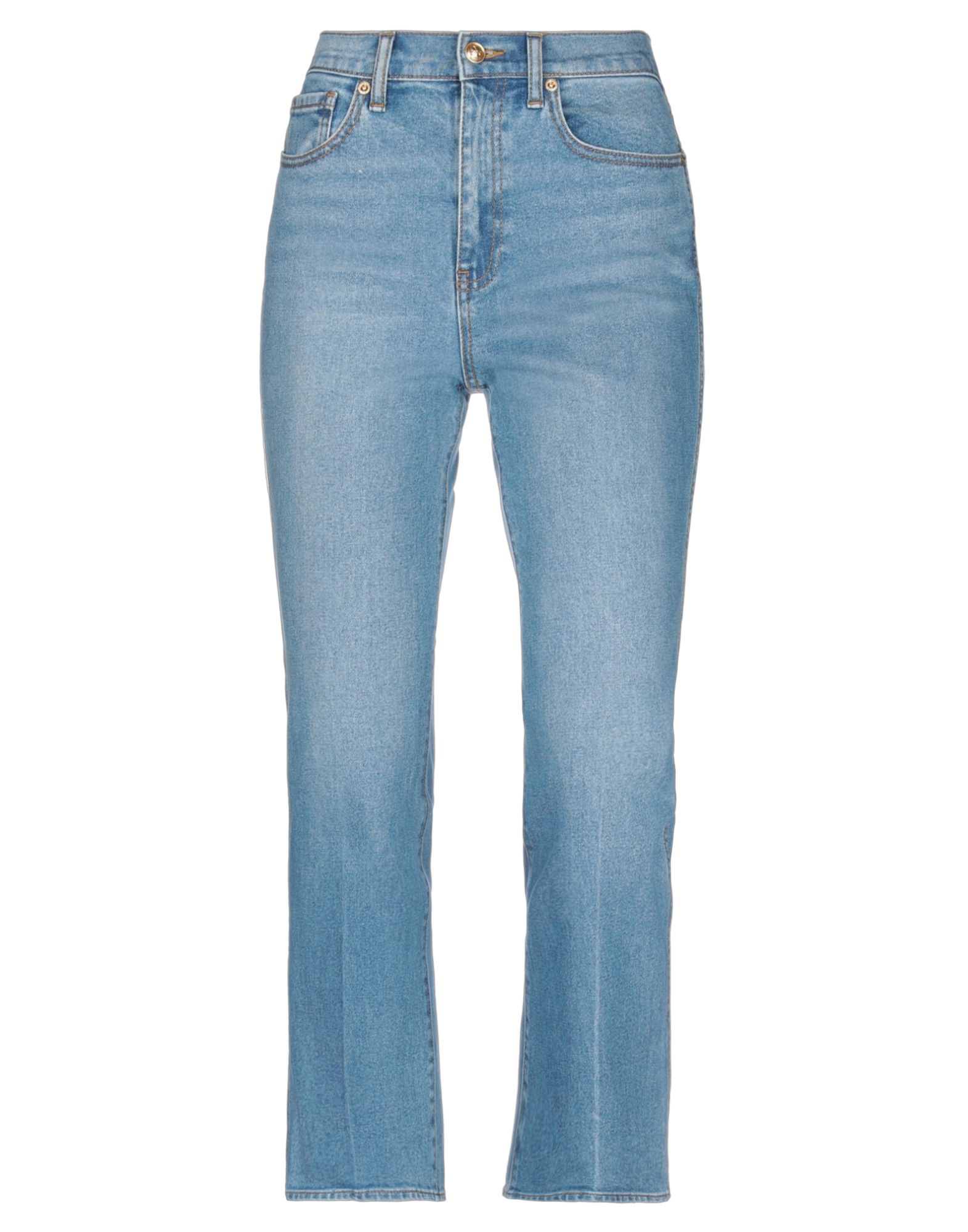  Tory Burch - Hosen & Röcke - Jeanshosen - On Yoox.com 