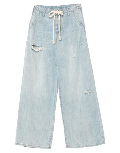 Джинсовые брюки ONE TEASPOON