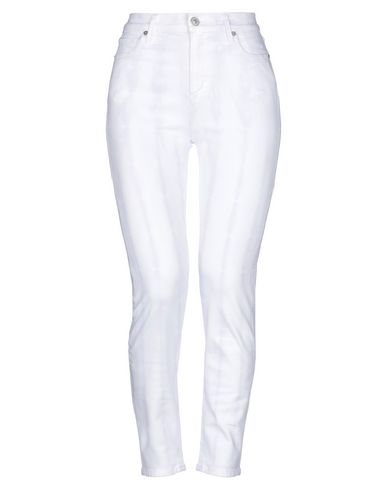 Джинсовые брюки CITIZENS OF HUMANITY