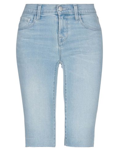 Джинсовые шорты J BRAND