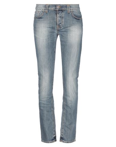 фото Джинсовые брюки nudie jeans co