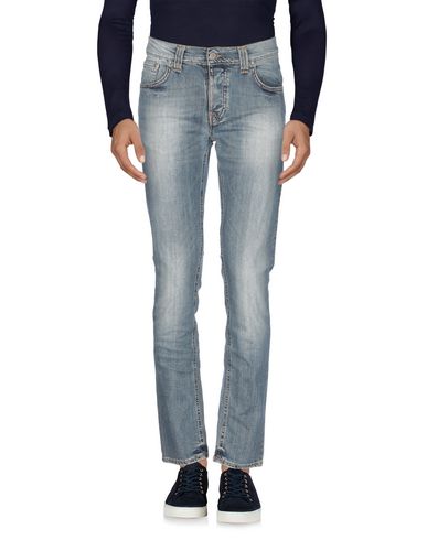 фото Джинсовые брюки nudie jeans co