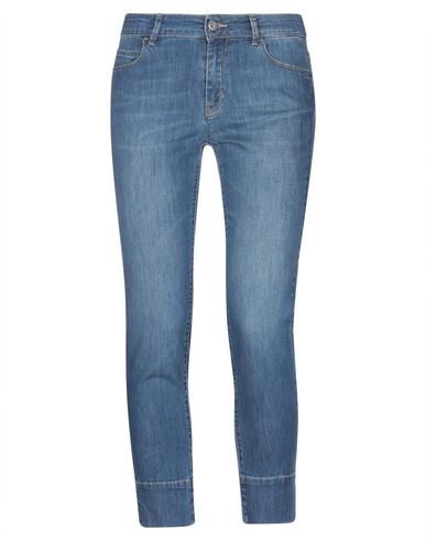 Джинсовые брюки CIGALA'S 42810173pb