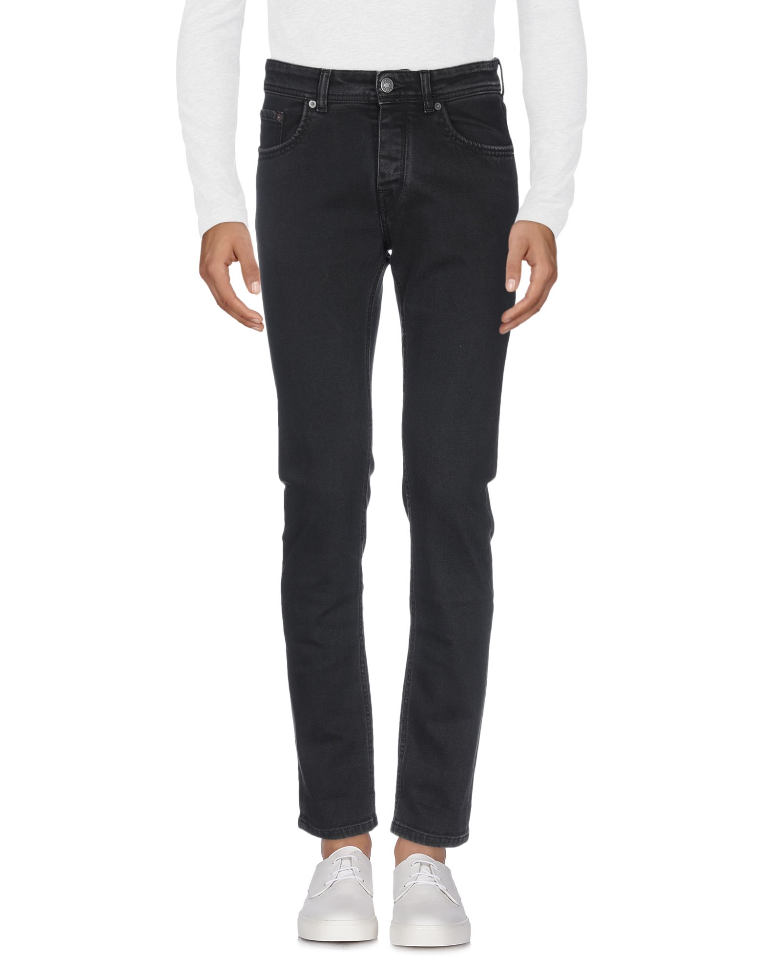  Reign - Partes De Abajo - Pantalones Vaqueros - On Yoox.com 