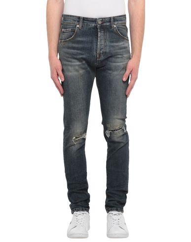 Джинсовые брюки REIGN