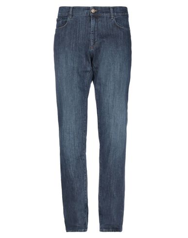 Джинсовые брюки Trussardi jeans 42810276XU
