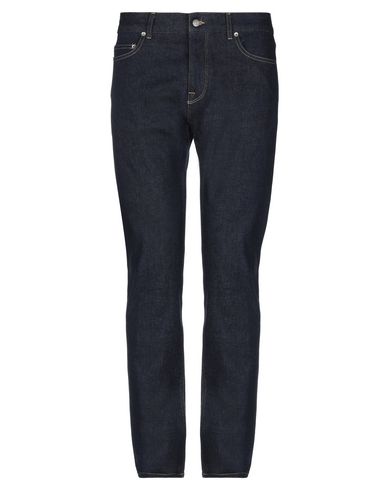 Джинсовые брюки