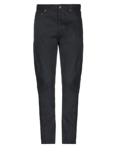 Джинсовые брюки Yves Saint Laurent 42810555KV