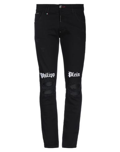 Джинсовые брюки PHILIPP PLEIN 42810825hr