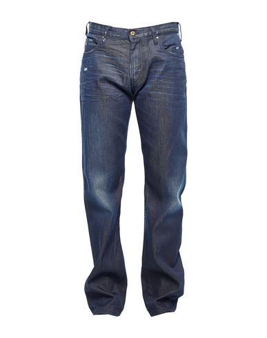 Джинсовые брюки