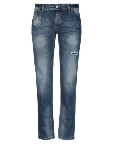 фото Джинсовые брюки pmds premium mood denim superior