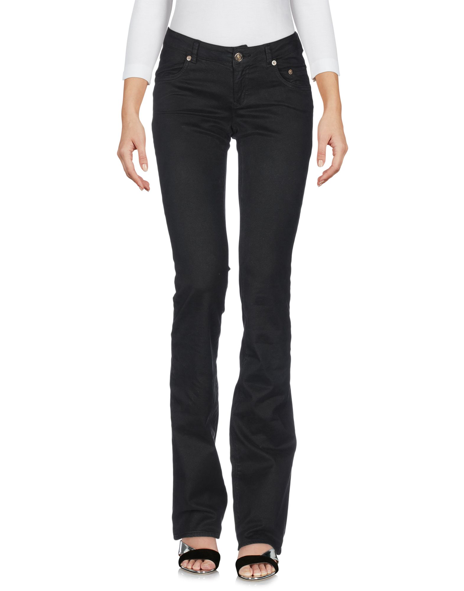  Siviglia - Hosen & Röcke - Jeanshosen - On Yoox.com 