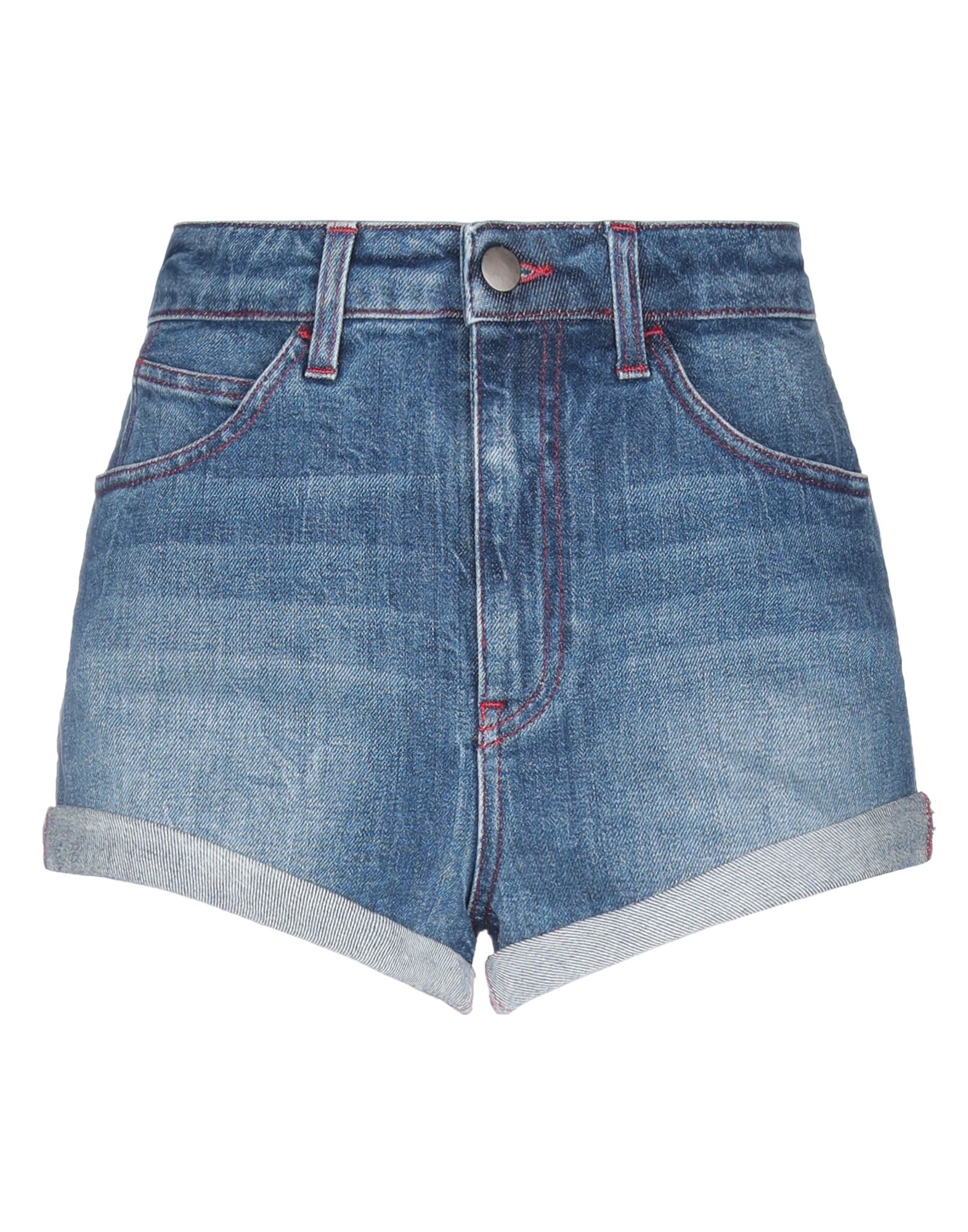  Philosophy Di Lorenzo Serafini - Hosen & Röcke - Jeansshorts - On Yoox.com 