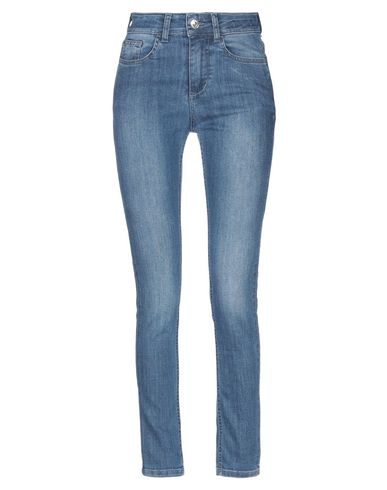 Jeanshose Damen Blau 29,32 Damen