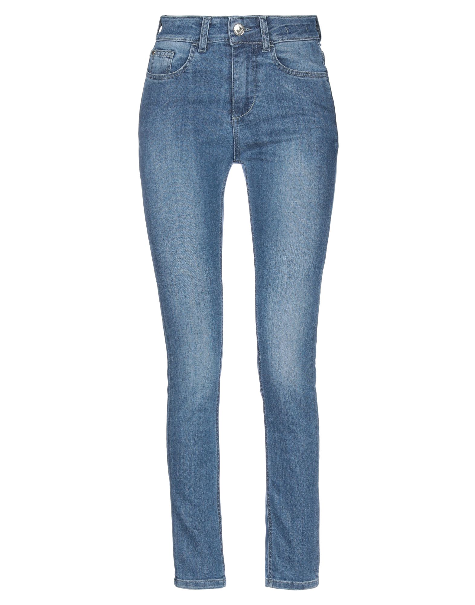 MY TWIN TWINSET BOTTOMWEAR Τζιν