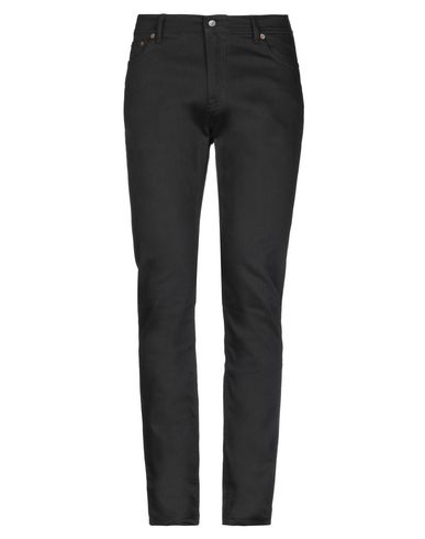 Woman Jeans Light pink Size 25 Cotton, Elastane