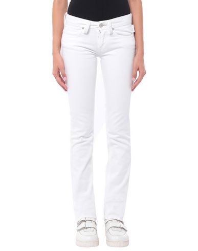 Джинсовые брюки MELTIN POT