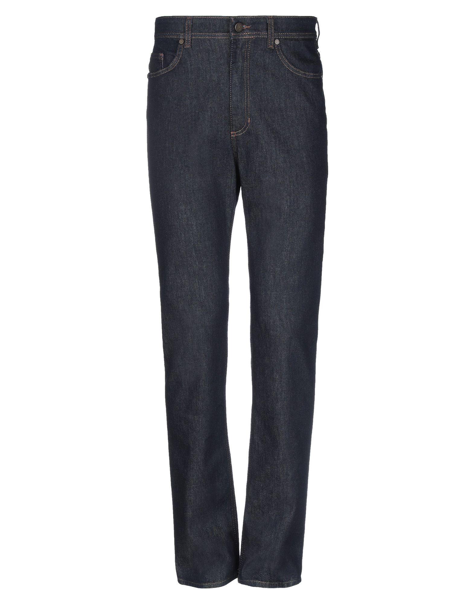  Versace Jeans Couture - Hosen & Röcke - Jeanshosen - On Yoox.com 