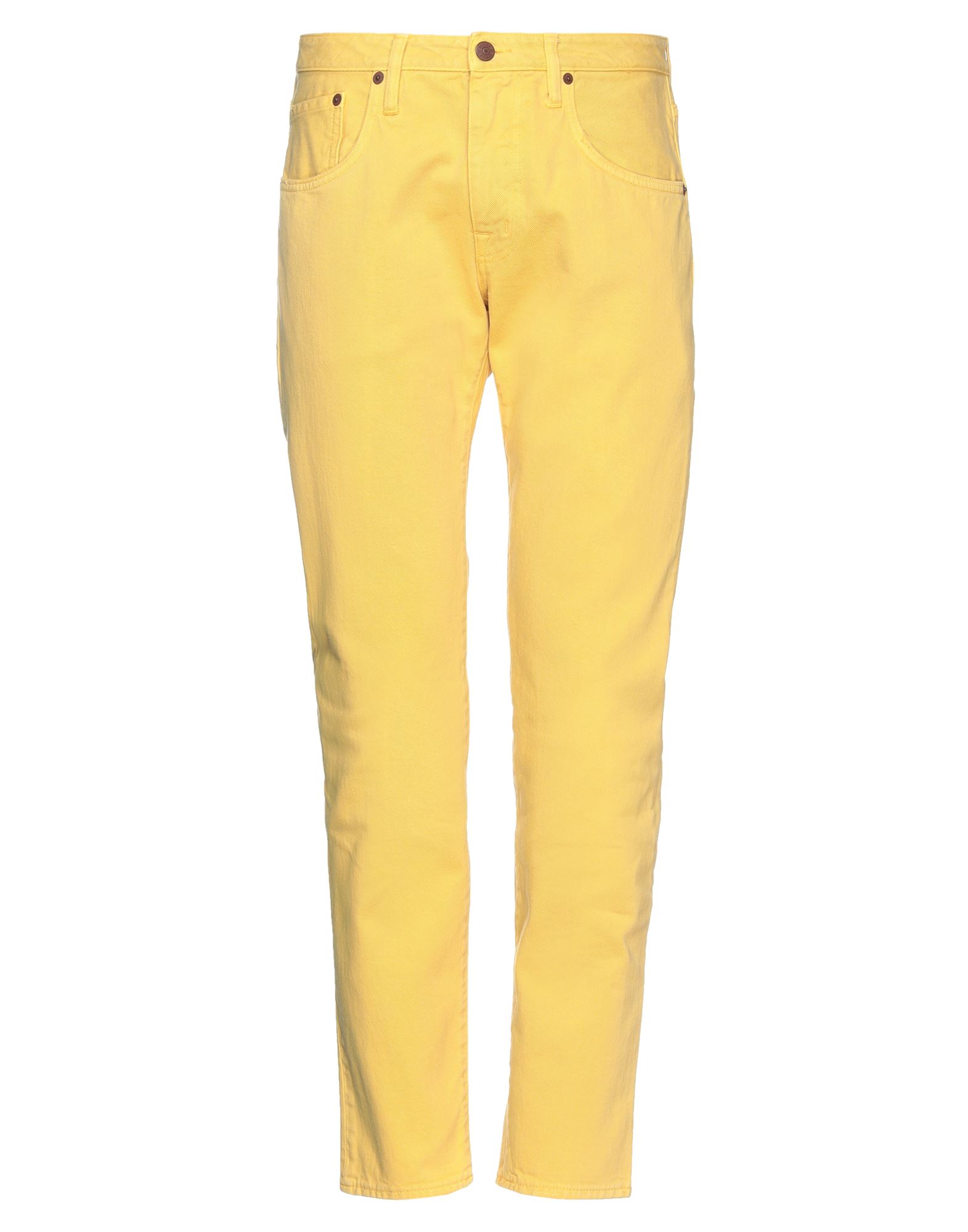  (+) People - Hosen & Röcke - Jeanshosen - On Yoox.com 