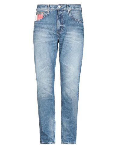 Джинсовые брюки TOMMY JEANS 42811521ss