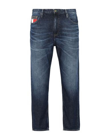 фото Джинсовые брюки tommy jeans