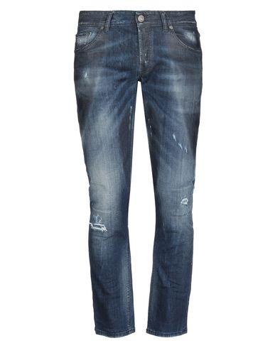 фото Джинсовые брюки pmds premium mood denim superior