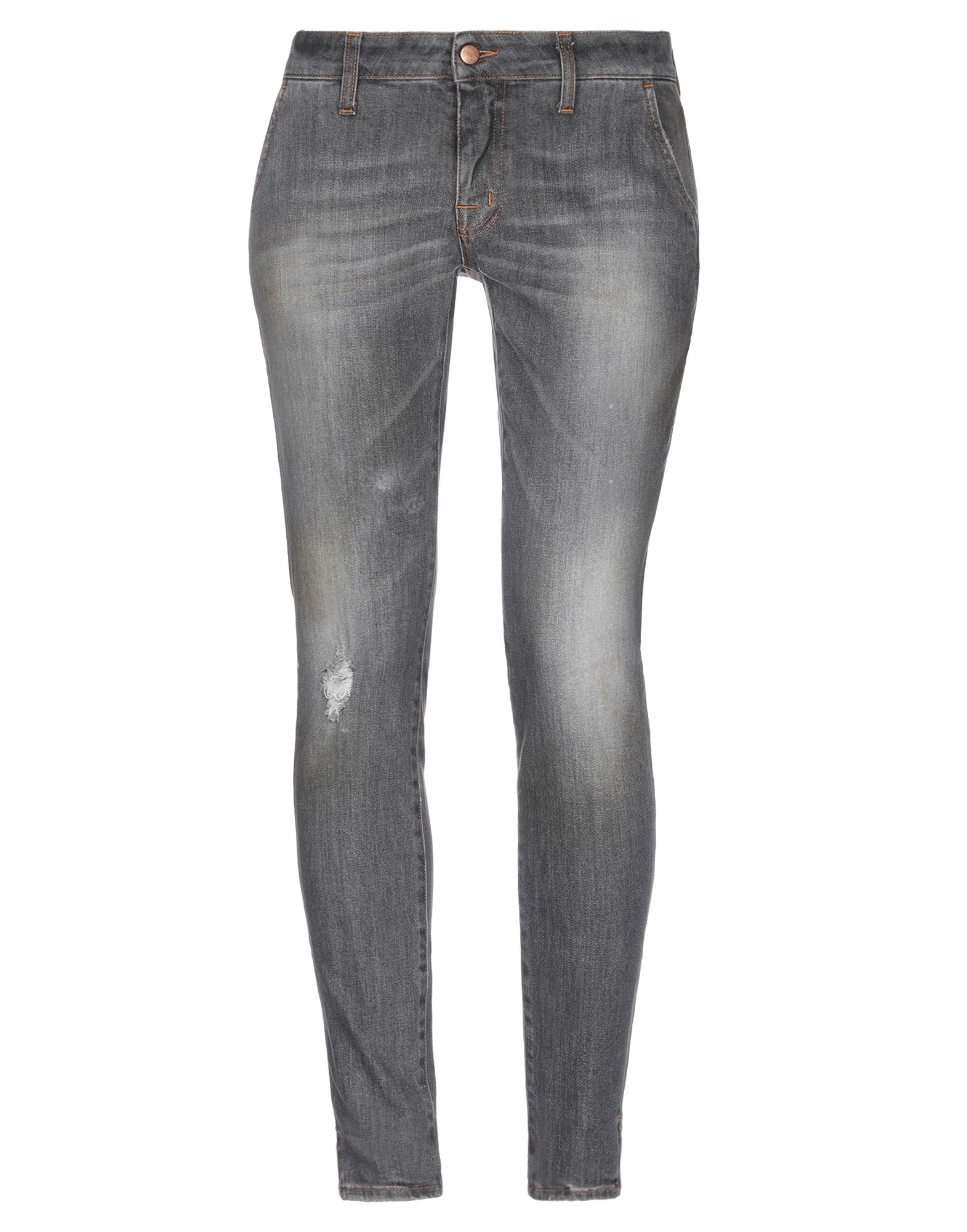 (+) PEOPLE (+) PEOPLE BOTTOMWEAR Τζιν