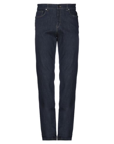 фото Джинсовые брюки trussardi jeans