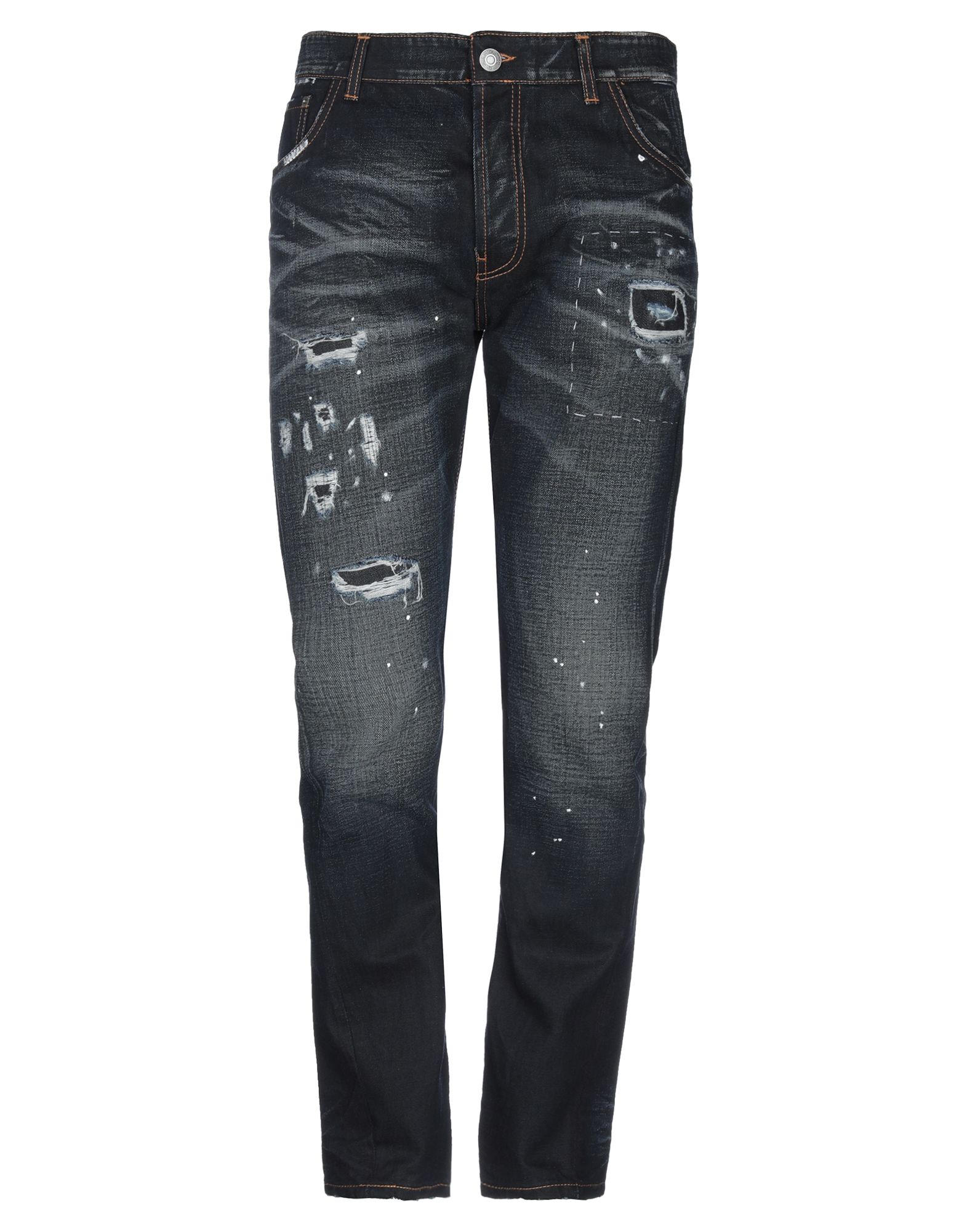 YES LONDON BOTTOMWEAR Τζιν