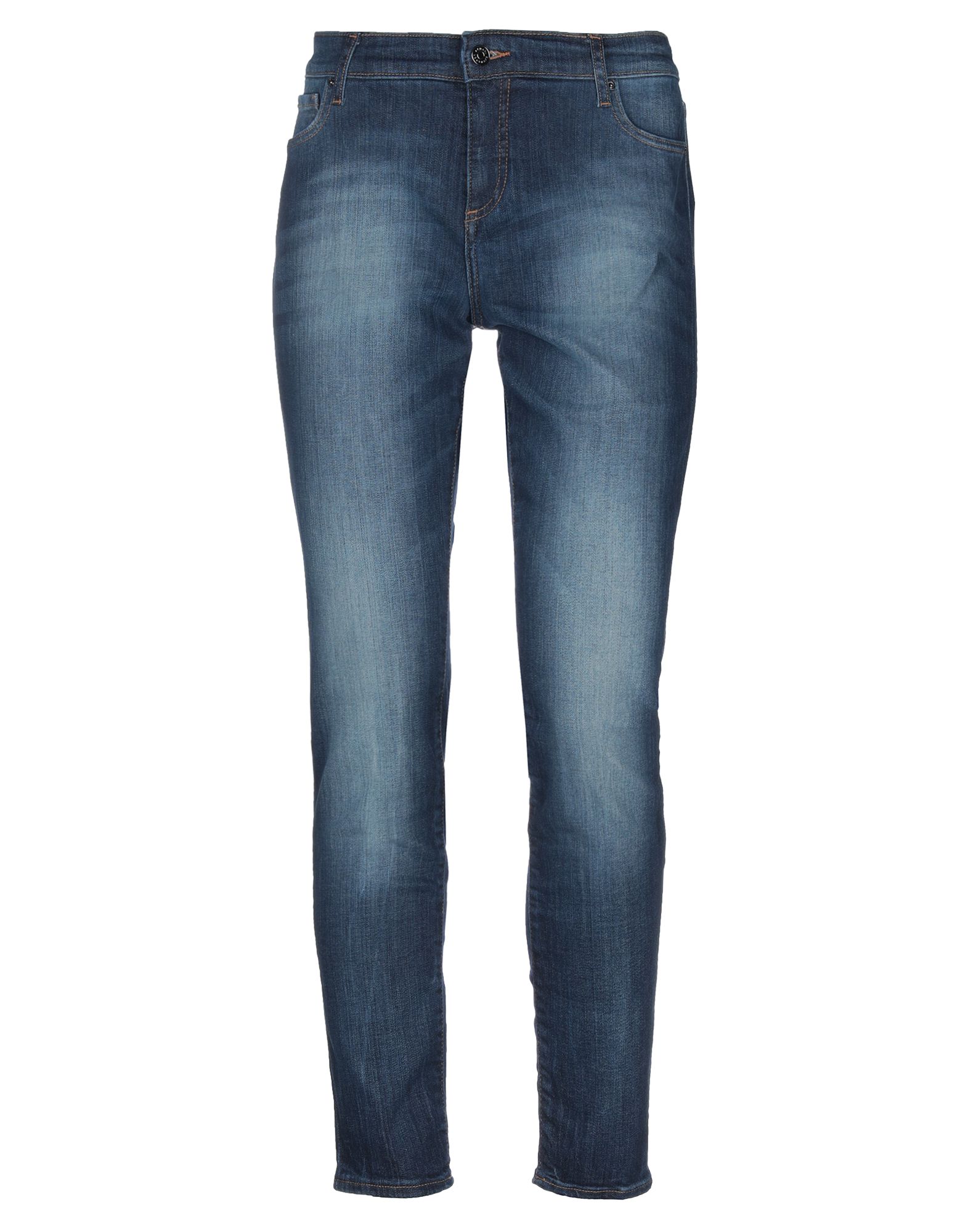  Armani Exchange - Hosen & Röcke - Jeanshosen - On Yoox.com 