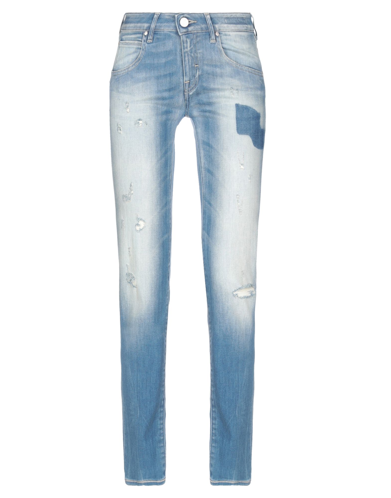 JACOB COHЁN BOTTOMWEAR Τζιν