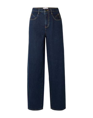 Джинсовые брюки