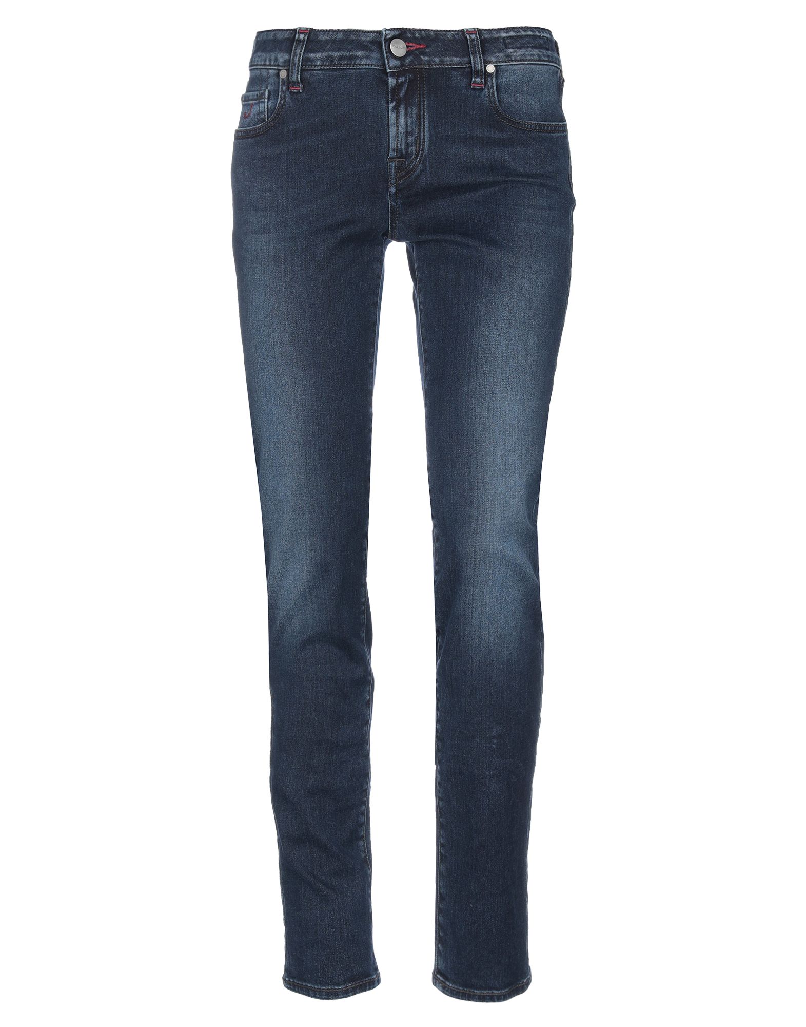 Jacob Cohёn Jeans In Blue