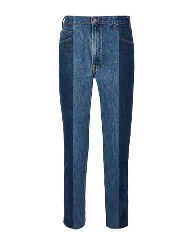 E. l.v. Denim Woman Jeans Blue Size 28 Cotton