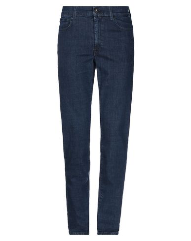 Джинсовые брюки TRUSSARDI JEANS