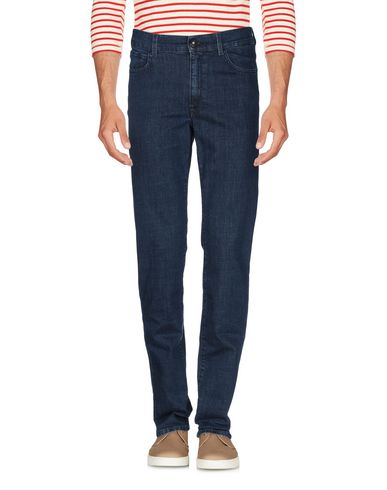 фото Джинсовые брюки trussardi jeans