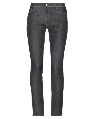 Джинсовые брюки TRUSSARDI JEANS 4700₽