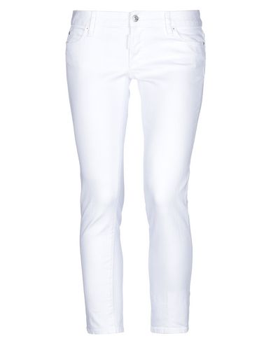 Джинсовые брюки