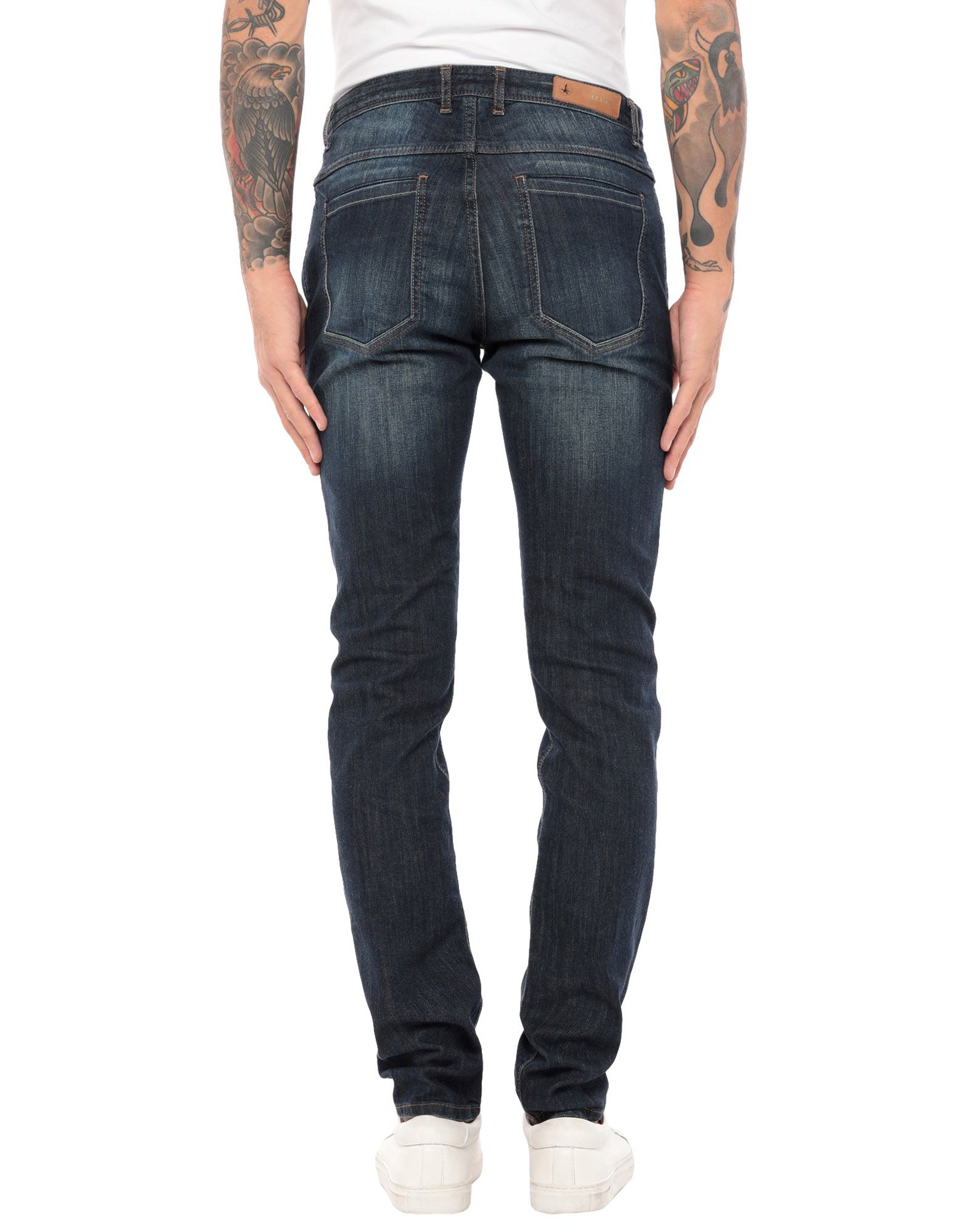  At.p.co - Hosen & Röcke - Jeanshosen - On Yoox.com 