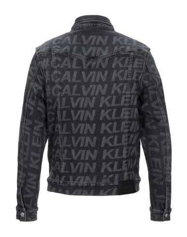 фото Джинсовая верхняя одежда calvin klein jeans