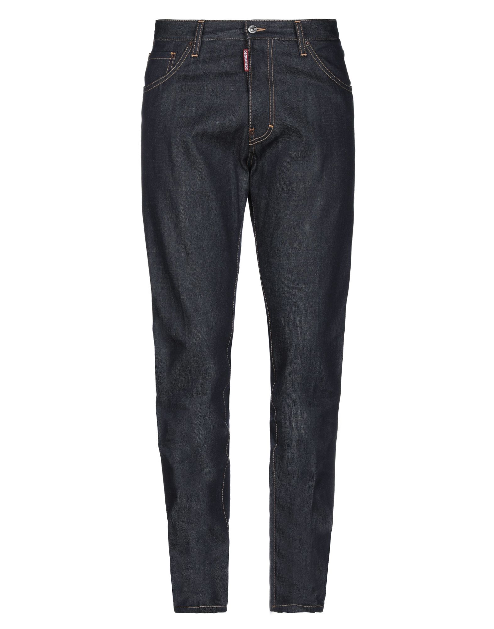 DSQUARED2 BOTTOMWEAR Τζιν