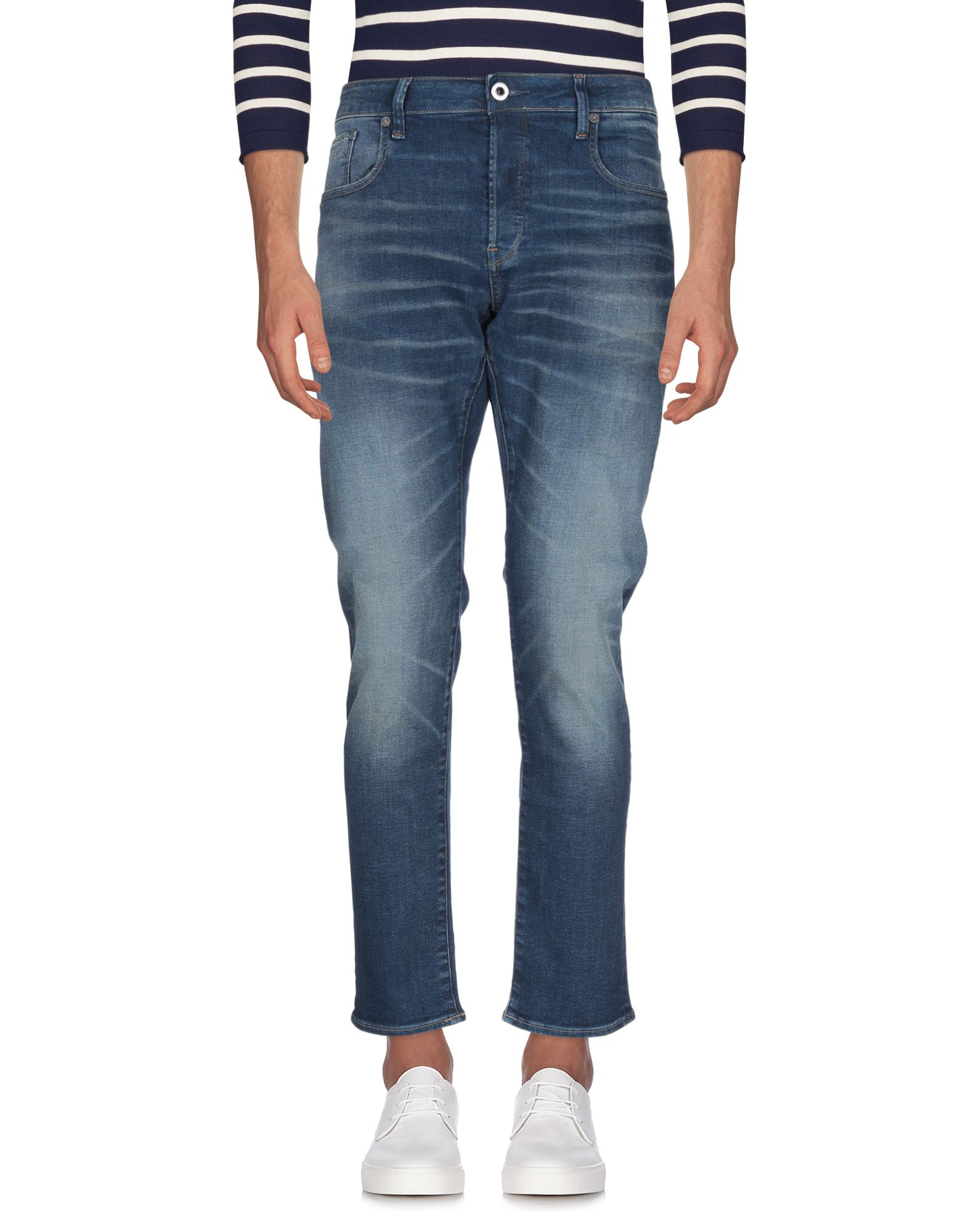  G-star Raw - Hosen & Röcke - Jeanshosen - On Yoox.com 